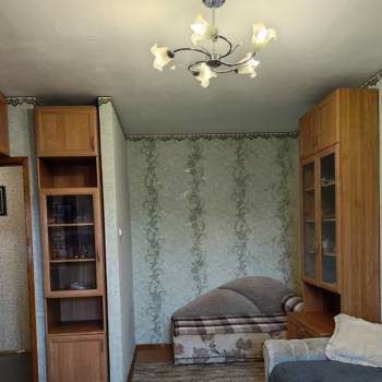 Сдается 1-комнатная квартира, 30,1 м²