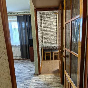 Сдается 1-комнатная квартира, 30,1 м²