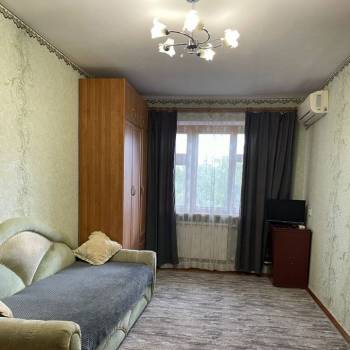 Сдается 1-комнатная квартира, 30,1 м²