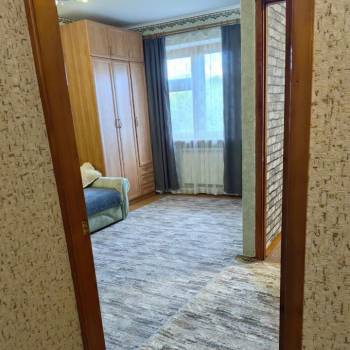 Сдается 1-комнатная квартира, 30,1 м²