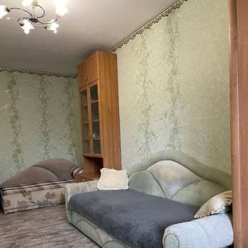 Сдается 1-комнатная квартира, 30,1 м²