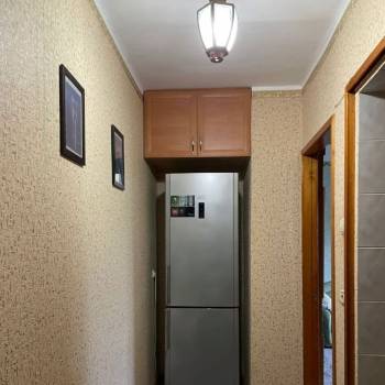 Сдается 1-комнатная квартира, 30,1 м²
