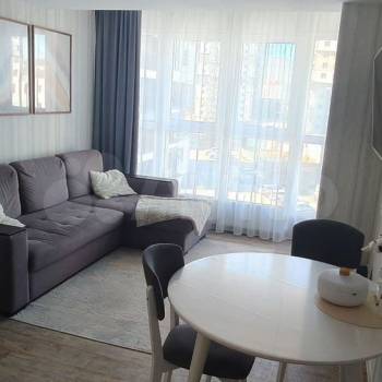 Продается 3-х комнатная квартира, 77 м²