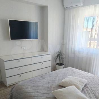 Продается 3-х комнатная квартира, 77 м²