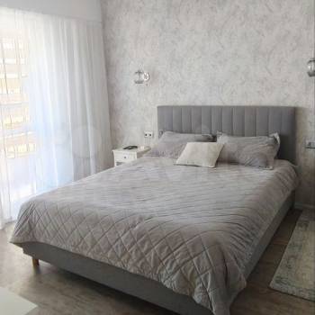 Продается 3-х комнатная квартира, 77 м²