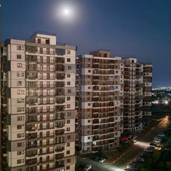 Продается 3-х комнатная квартира, 77 м²