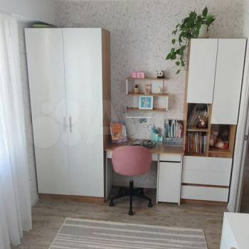 Продается 3-х комнатная квартира, 77 м²