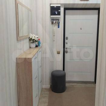 Продается 3-х комнатная квартира, 77 м²