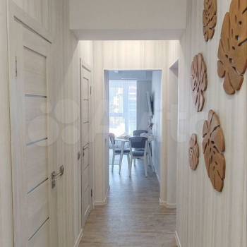 Продается 3-х комнатная квартира, 77 м²