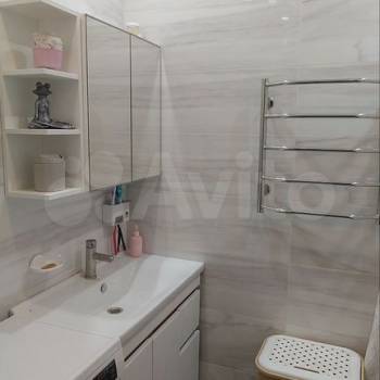 Продается 3-х комнатная квартира, 77 м²