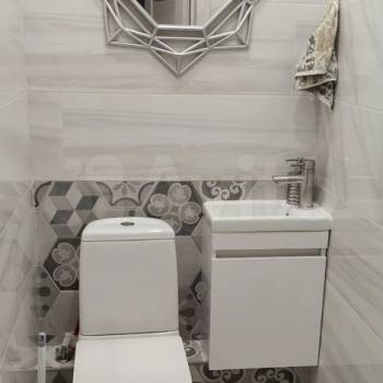 Продается 3-х комнатная квартира, 77 м²