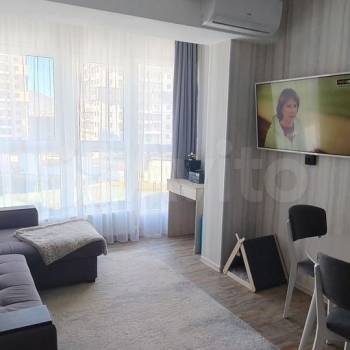 Продается 3-х комнатная квартира, 77 м²