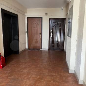 Сдается 2-х комнатная квартира, 67,6 м²