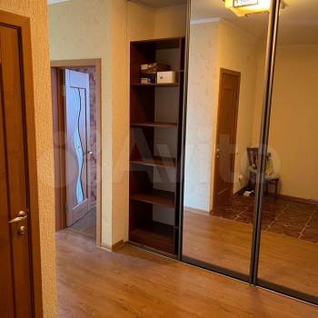 Сдается 2-х комнатная квартира, 67,6 м²