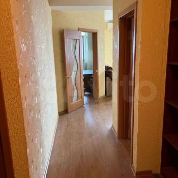 Сдается 2-х комнатная квартира, 67,6 м²