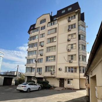 Сдается 2-х комнатная квартира, 67,6 м²