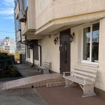 Сдается 2-х комнатная квартира, 67,6 м²