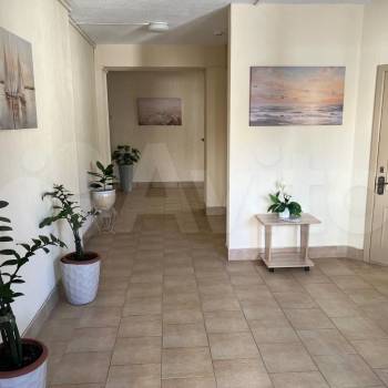 Сдается 2-х комнатная квартира, 67,6 м²