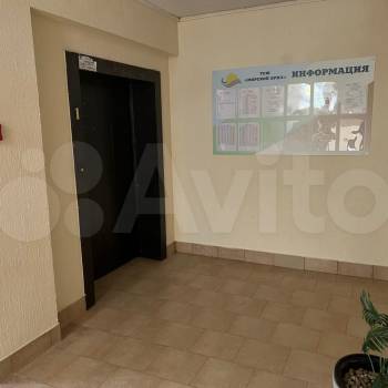 Сдается 2-х комнатная квартира, 67,6 м²