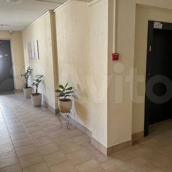 Сдается 2-х комнатная квартира, 67,6 м²