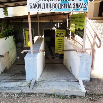 Сдается Нежилое помещение, 19,5 м²