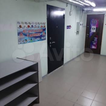 Сдается Нежилое помещение, 19,5 м²