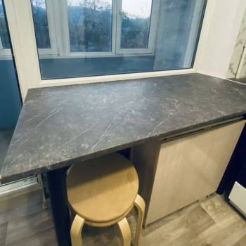 Сдается 1-комнатная квартира, 28,1 м²