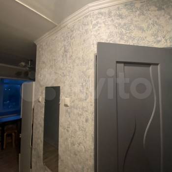 Сдается 1-комнатная квартира, 28,1 м²