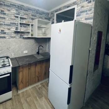 Сдается 1-комнатная квартира, 28,1 м²