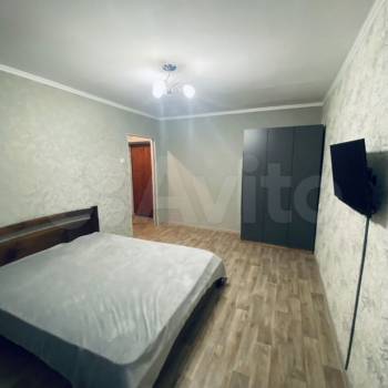 Сдается 1-комнатная квартира, 28,1 м²