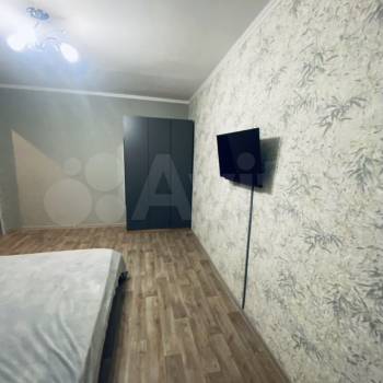 Сдается 1-комнатная квартира, 28,1 м²