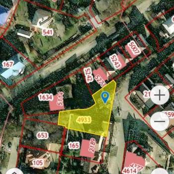 Продается Участок, 800 м²