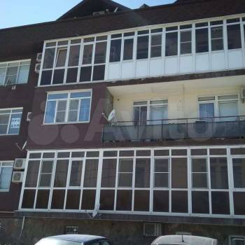 Продается 2-х комнатная квартира, 49 м²