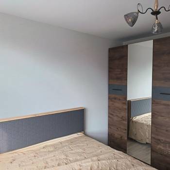 Сдается 2-х комнатная квартира, 58 м²