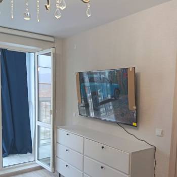 Сдается 2-х комнатная квартира, 58 м²