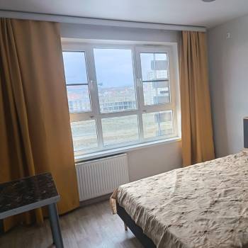 Сдается 2-х комнатная квартира, 58 м²