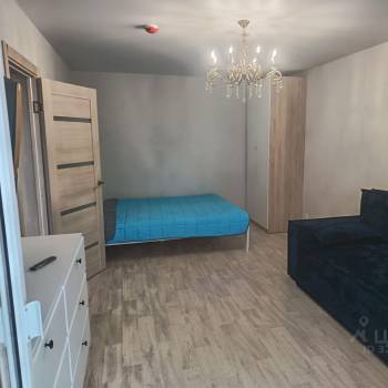 Сдается 2-х комнатная квартира, 58 м²