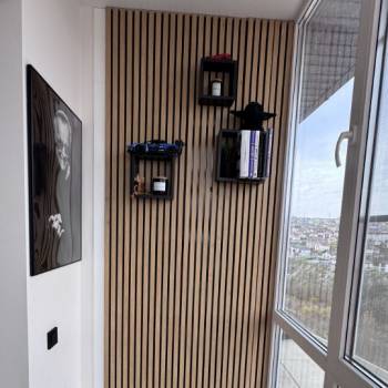 Продается 2-х комнатная квартира, 34 м²