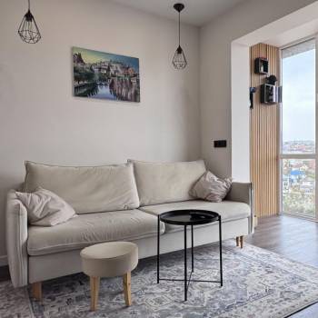 Продается 2-х комнатная квартира, 34 м²
