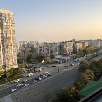 Продается 1-комнатная квартира, 34,7 м²