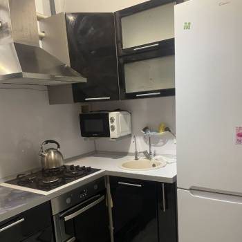 Сдается 1-комнатная квартира, 33 м²