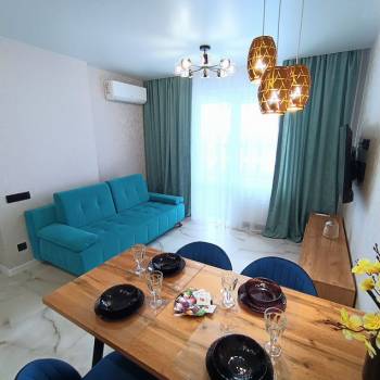 Сдается 2-х комнатная квартира, 58,5 м²