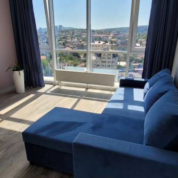 Сдается 2-х комнатная квартира, 53 м²