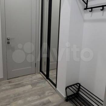 Сдается 2-х комнатная квартира, 53 м²