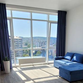 Сдается 2-х комнатная квартира, 53 м²