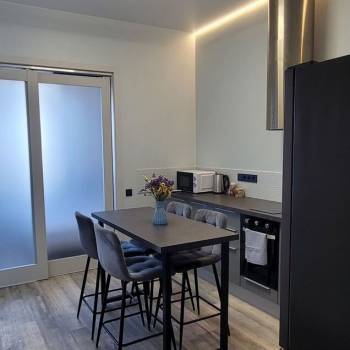 Сдается 2-х комнатная квартира, 53 м²