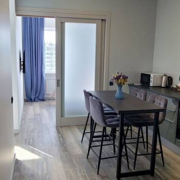 Сдается 2-х комнатная квартира, 53 м²