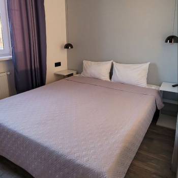 Сдается 2-х комнатная квартира, 53 м²