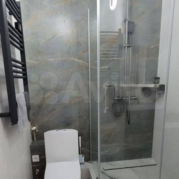 Сдается 2-х комнатная квартира, 53 м²