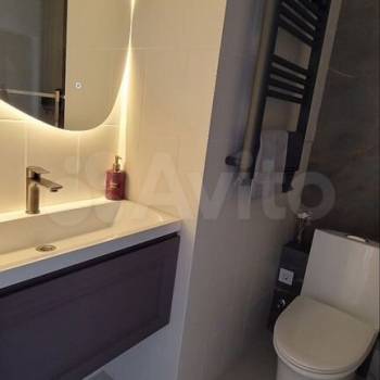 Сдается 2-х комнатная квартира, 53 м²